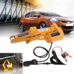 Μηχανικός Γρύλος Αυτοκινήτου 2 Τόνων με Εργονομικό Χερούλι & Ανύψωση έως 398mm (2000Κg)