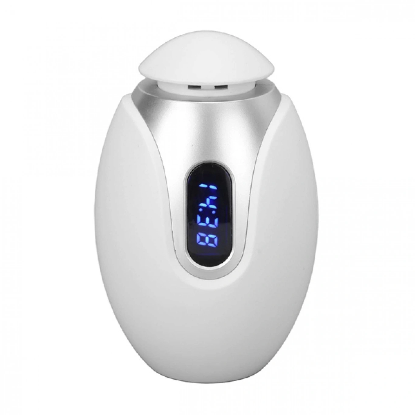 Επαναφορτιζόμενη Συσκευή Οζοντος για το Ψυγείο για Απολύμανση και Διατήρηση Τροφίμων Επαναφορτιζόμενη Συσκευή Οζοντος για το Ψυγείο για Απολύμανση και Διατήρηση Τροφίμων