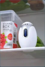 Επαναφορτιζόμενη Συσκευή Οζοντος για το Ψυγείο για Απολύμανση και Διατήρηση Τροφίμων