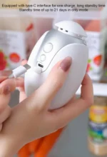 Επαναφορτιζόμενη Συσκευή Οζοντος για το Ψυγείο για Απολύμανση και Διατήρηση Τροφίμων