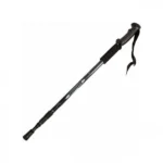 Πτυσσόμενο Αντικραδασμικό Μπαστούνι 31106 - Ιδανικό για Πεζοπόρους, Ορειβάτες 65-135 cm