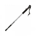 Πτυσσόμενο Αντικραδασμικό Μπαστούνι 31106 - Ιδανικό για Πεζοπόρους, Ορειβάτες 65-135 cm