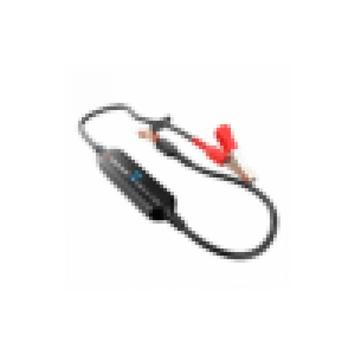 Αναλογικό Battery Tester με Κροκοδειλάκια Konnwei BK100