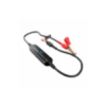 Αναλογικό Battery Tester με Κροκοδειλάκια Konnwei BK100