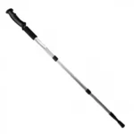 Πτυσσόμενο Αντικραδασμικό Μπαστούνι - Ιδανικό για Πεζοπόρους, Ορειβάτες 53-110 cm