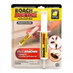 Κατσαριδοκτόνο Εντομοκτόνο Ζελέ σε Σύριγγα 30gr - Glue Cockroach killing Bait OEM