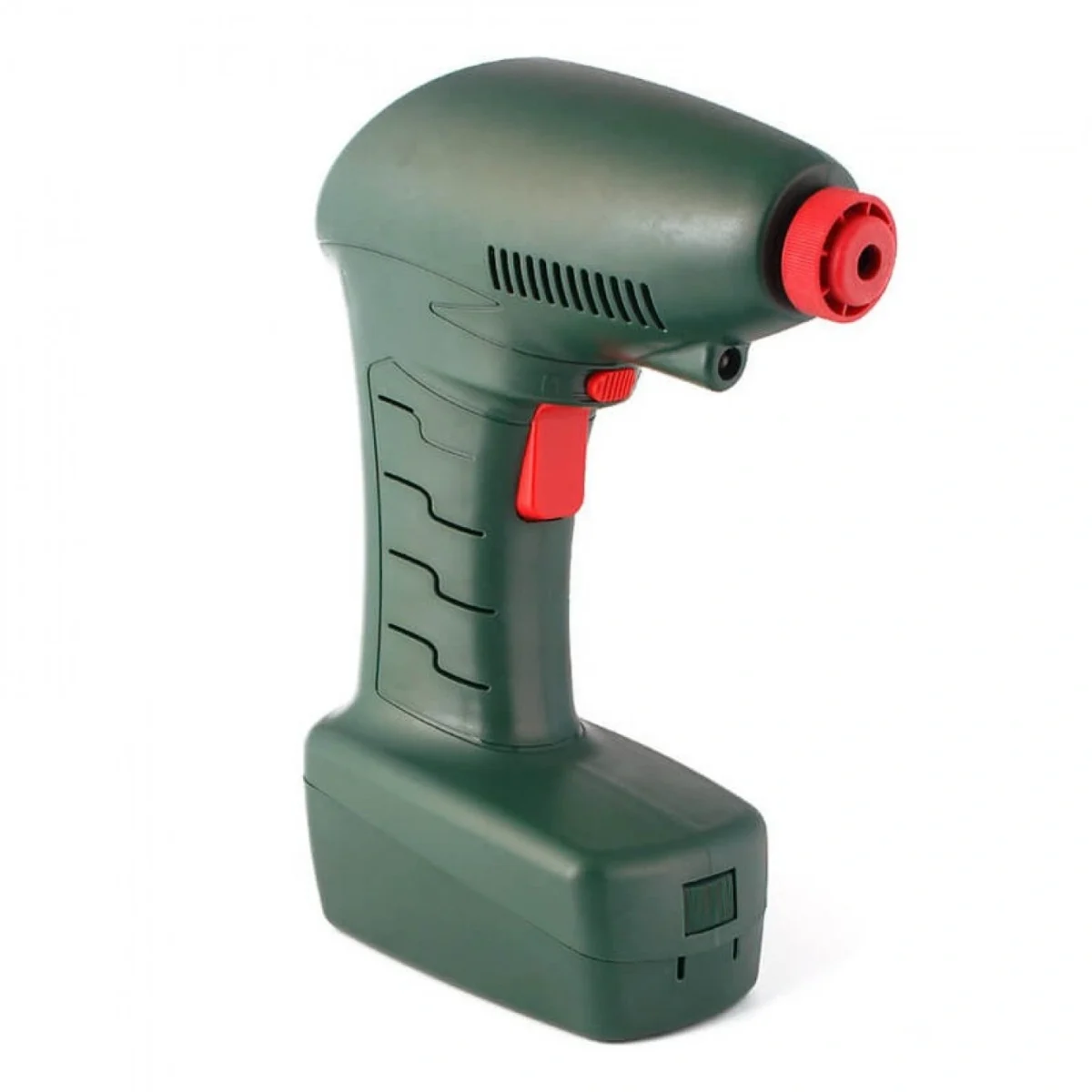 Μίνι Επαναφορτιζόμενη Τρόμπα Αυτοκινήτου 150PSI 12V με Οθόνη LED και Φακό