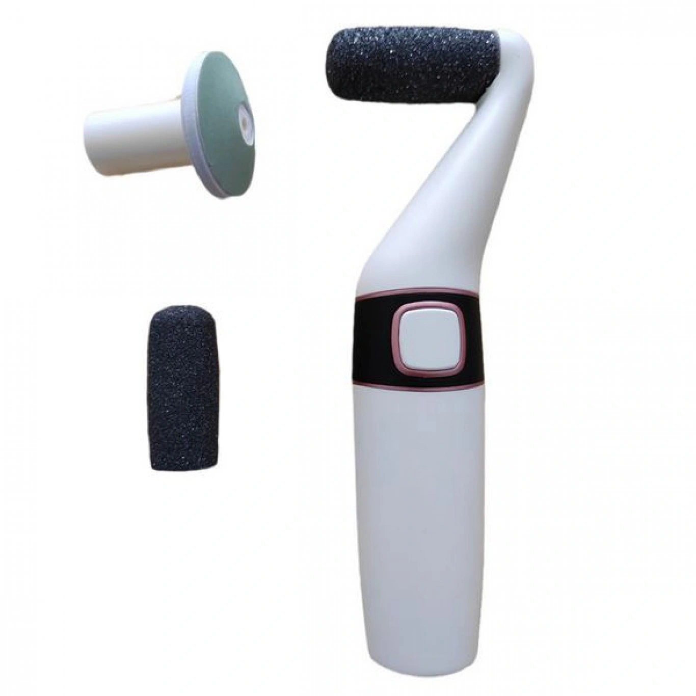 Συσκευή Περιποίησης Πέλματος και Απομάκρυνσης Κάλων - KALO 8824 Callus Remover Foot Cleaner Συσκευή Περιποίησης Πέλματος και Απομάκρυνσης Κάλων - KALO 8824 Callus Remover Foot Cleaner