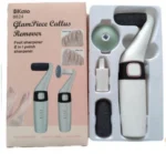 Συσκευή Περιποίησης Πέλματος και Απομάκρυνσης Κάλων - KALO 8824 Callus Remover Foot Cleaner