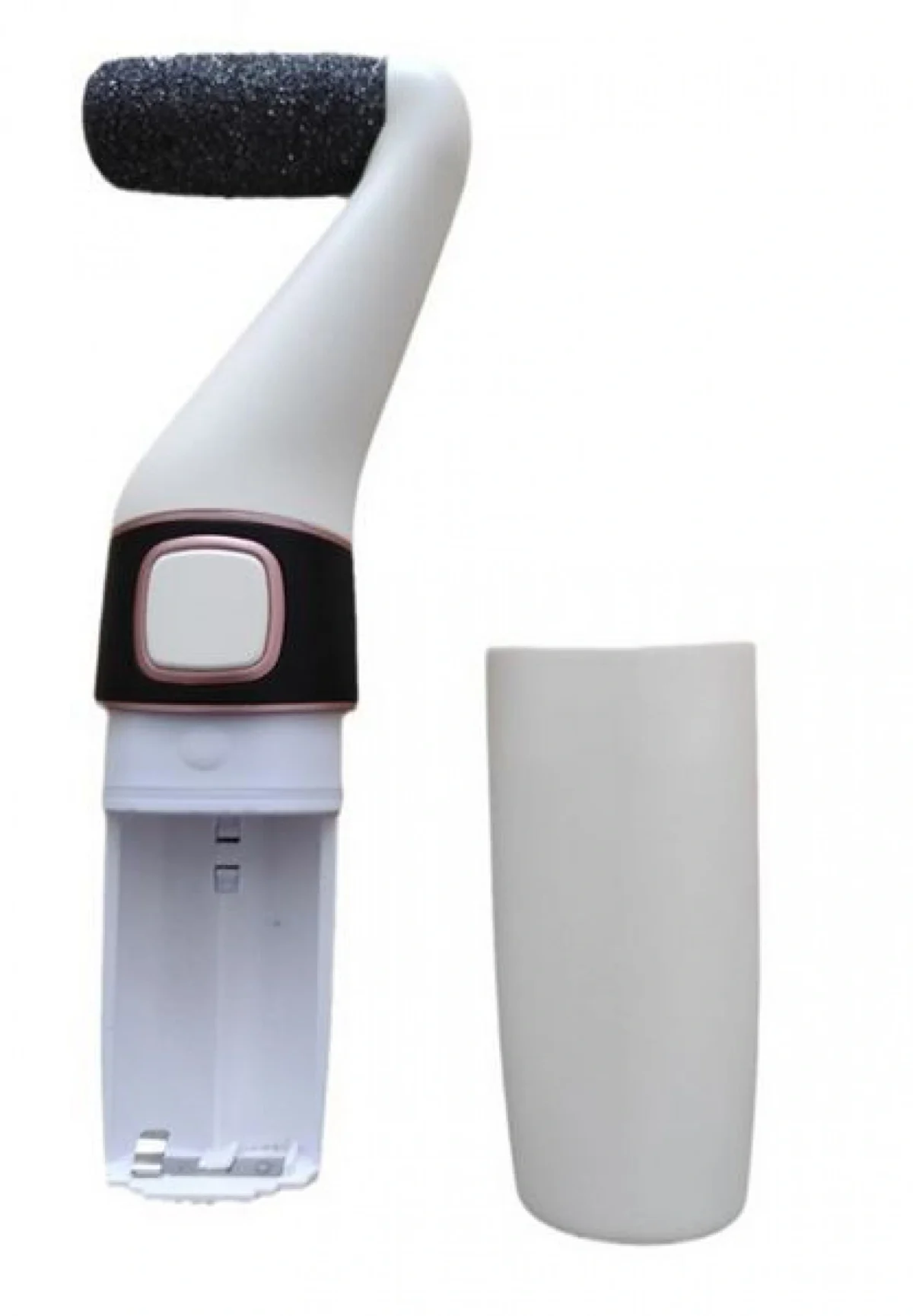 Συσκευή Περιποίησης Πέλματος και Απομάκρυνσης Κάλων - KALO 8824 Callus Remover Foot Cleaner