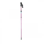 Αναδιπλούμενο Αντικραδασμικό Μπαστούνι 31114 - με Ρυθμιζόμενο Λουρί Καρπού για Πεζοπόρους, Ορειβάτες 65-135 cm