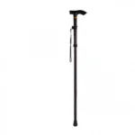 Αναδιπλούμενο Αντικραδασμικό Μπαστούνι 31115 Πτυσσόμενο και Ρυθμιζόμενο 95 cm