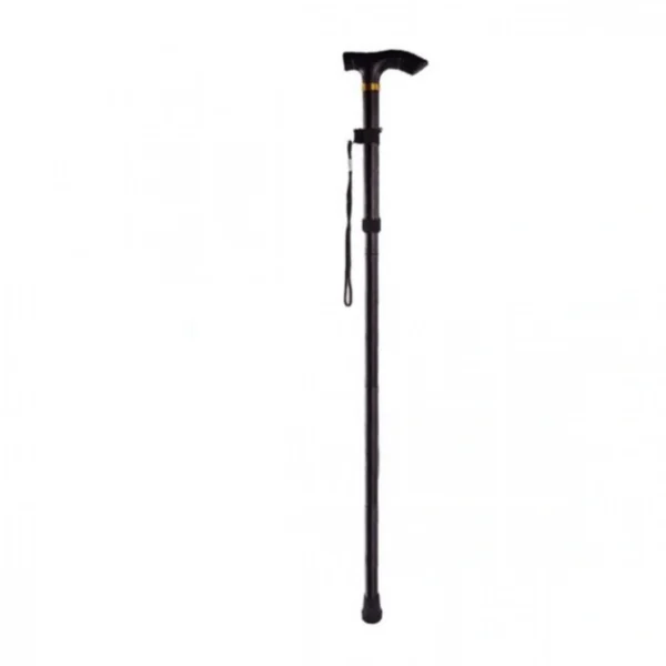 Αναδιπλούμενο Αντικραδασμικό Μπαστούνι 31115 Πτυσσόμενο και Ρυθμιζόμενο 95 cm