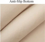 Sheepskin Χνουδωτό Χαλί Διάδρομος Από Συνθετική Γούνα 120x60 εκ. 93848