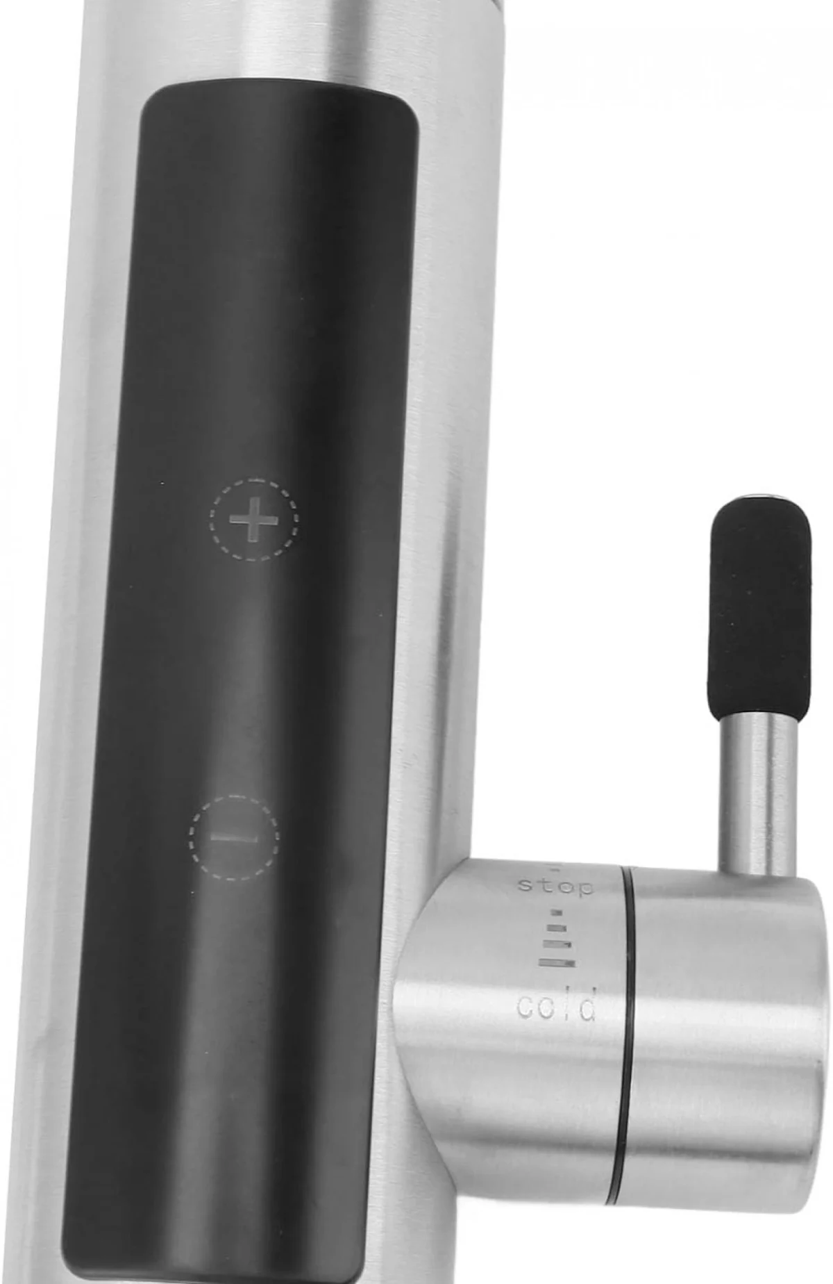 Ηλεκτρικός Ταχυθερμαντήρας Βρύση RY-011-3 3000W