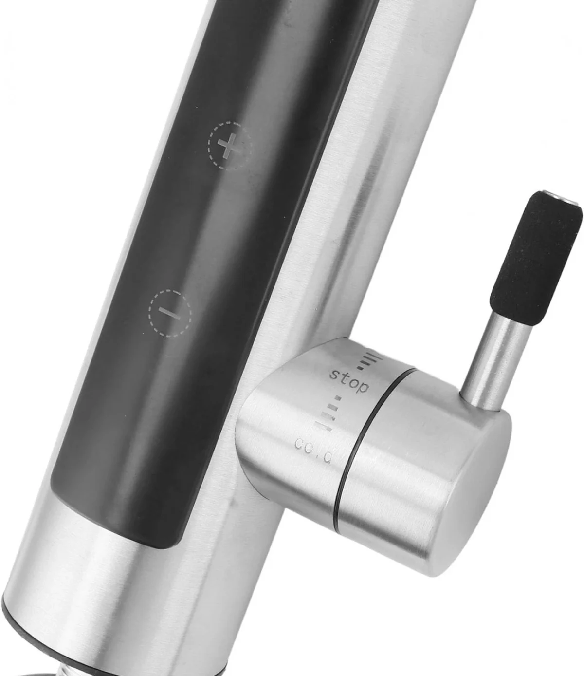 Ηλεκτρικός Ταχυθερμαντήρας Βρύση RY-011-3 3000W