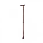 Ρυθμιζόμενο Aντιολισθητικό-Αντικραδασμικό 31119 Μπαστούνι 70-90 cm