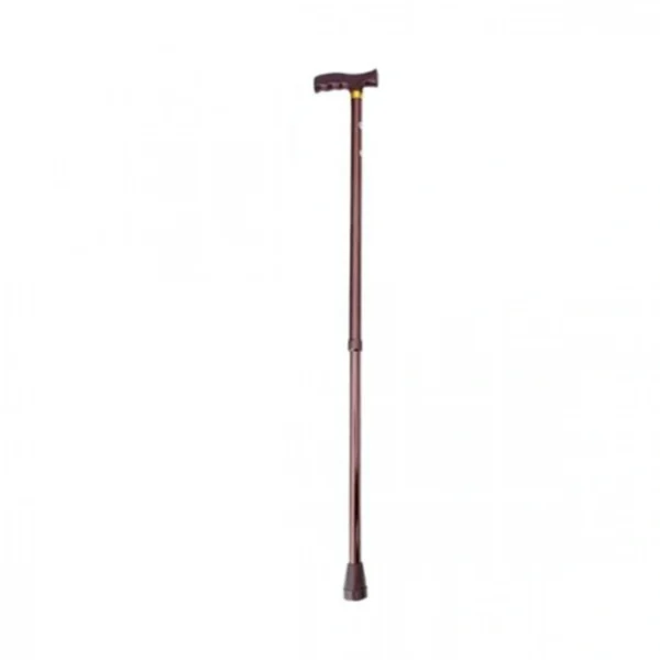 Ρυθμιζόμενο Aντιολισθητικό-Αντικραδασμικό 31119 Μπαστούνι 70-90 cm