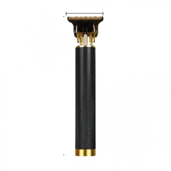 Επαναφορτιζόμενη Trimmer Κουρευτική-Ξυριστική Μηχανή Ακριβείας, με 4 κεφαλές 47981