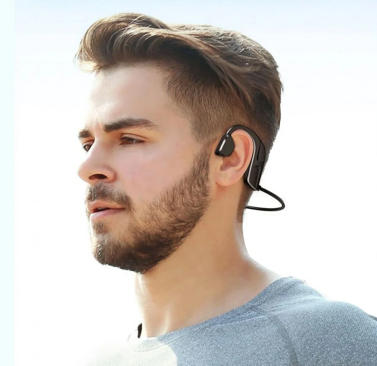Aσύρματα Ακουστικά Awei A889 Pro Neckband