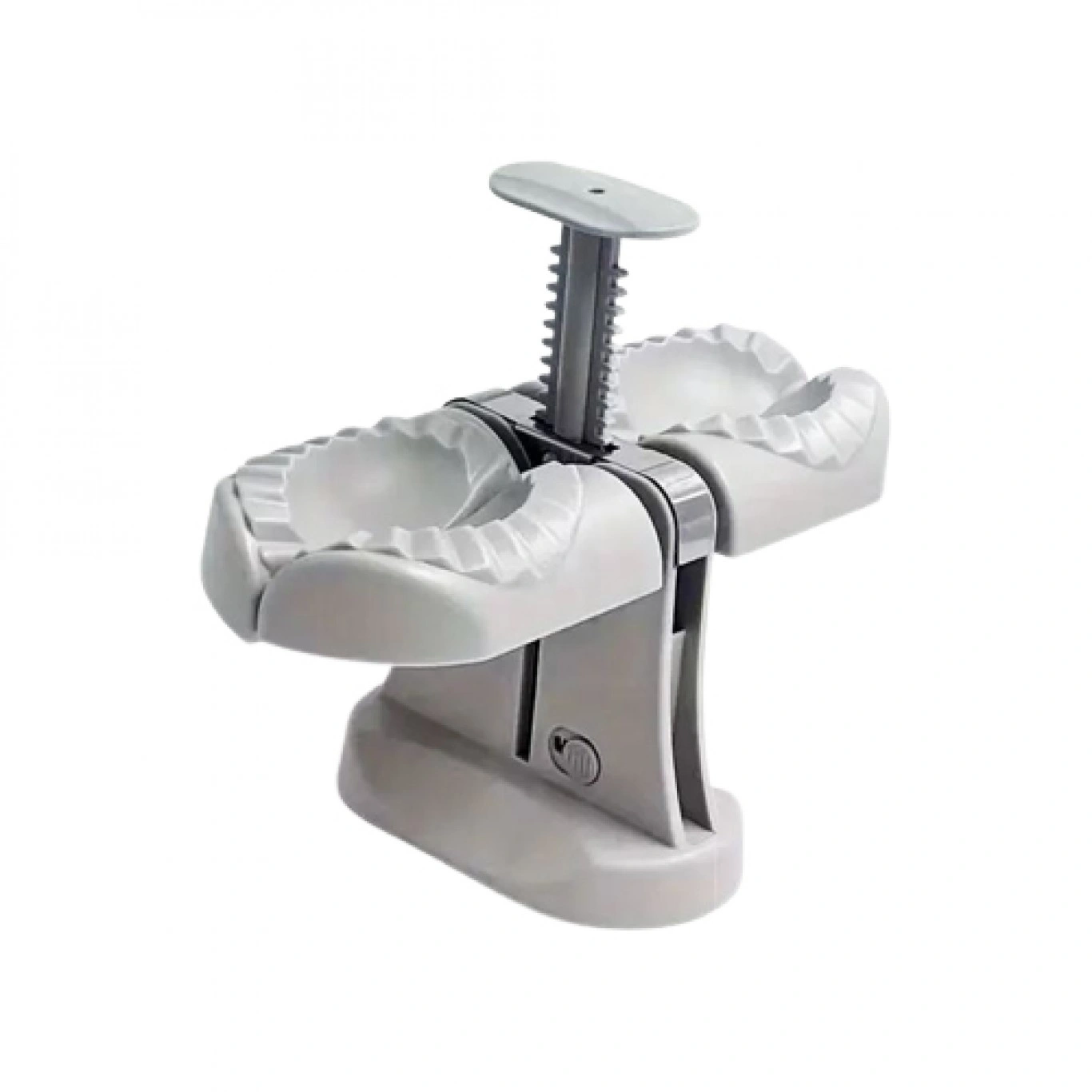 Χειροκίνητος παρασκευαστής ζυμαρικών – Dumpling maker Χειροκίνητος παρασκευαστής ζυμαρικών – Dumpling maker