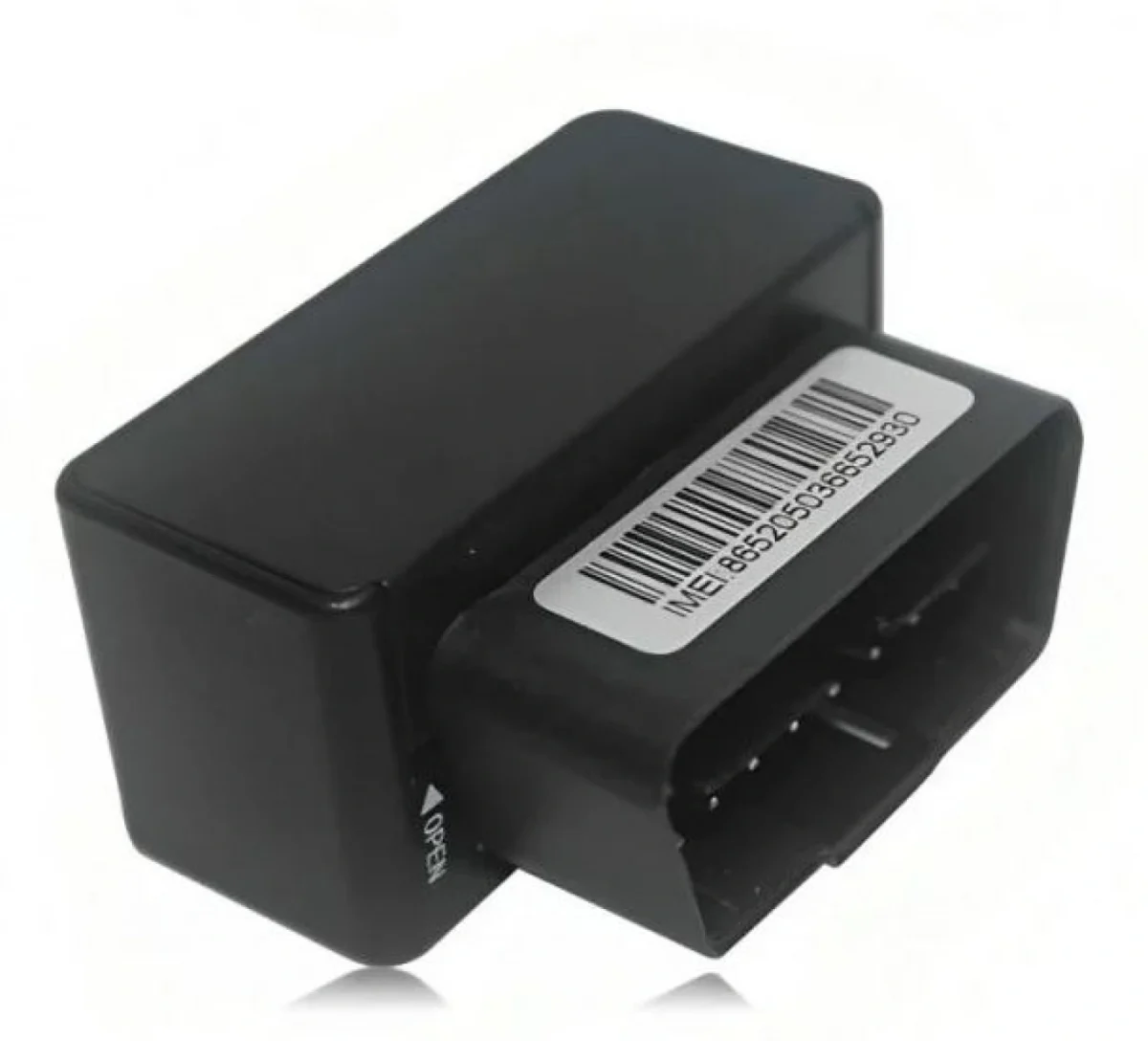 OBD Mini GPS Tracker GSM για Αυτοκίνητα/Σκάφη/Φορτηγά