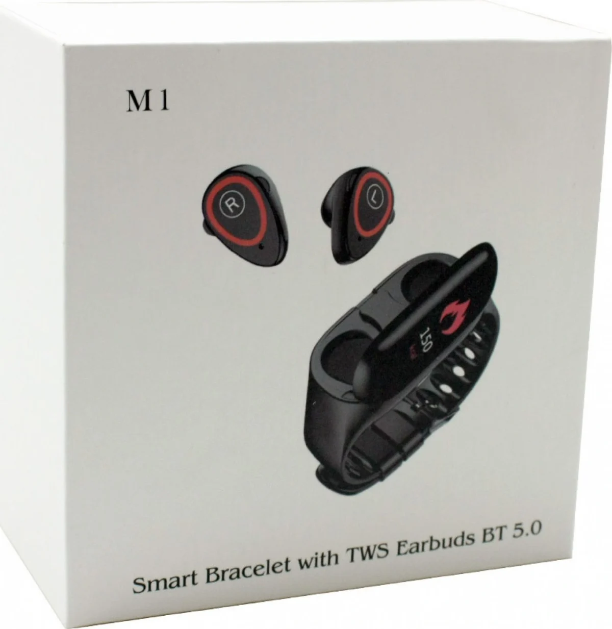 Αδιάβροχο Ρολόι Smart Watch Άθλησης Activity Tracker Yoho 1003 με Πιεσόμετρο, Παλμογράφο, Μέτρηση Βημάτων & Ποιότητας Ύπνου