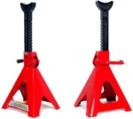 Υδραυλικός Γρύλος Ανύψωσης Μπουκάλας 5 Τόνων HJK-5T