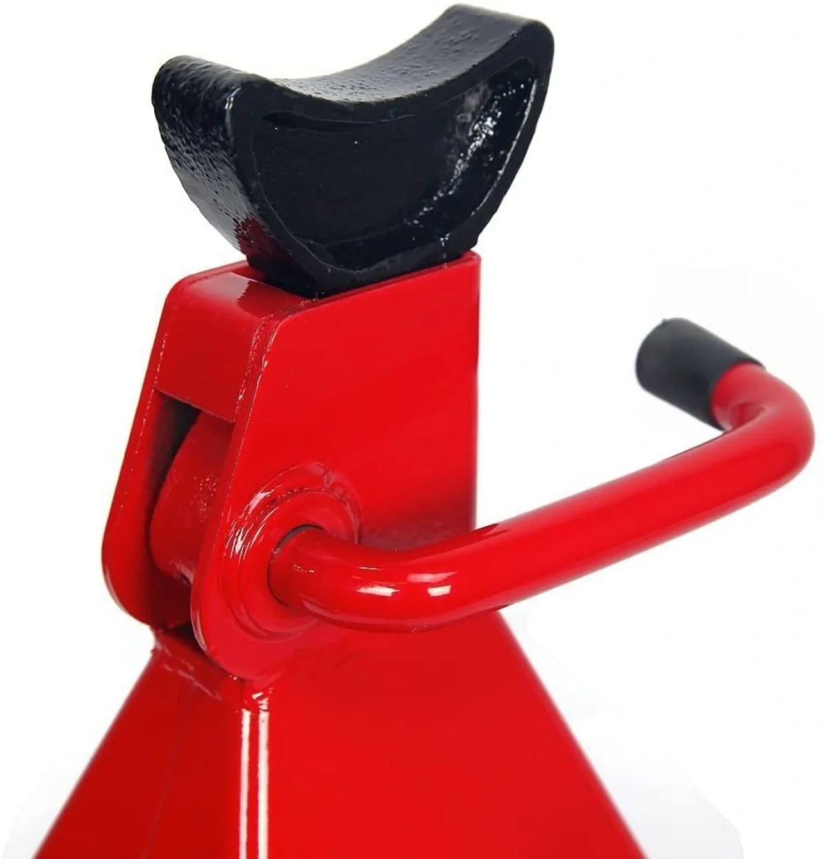 Υδραυλικός Γρύλος Ανύψωσης Μπουκάλας 5 Τόνων HJK-5T