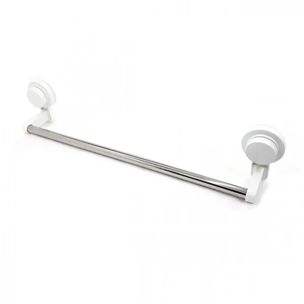 Πετσετοκρεμάστρα με Βεντούζες για το Μπάνιο και την Κουζίνα JS185015