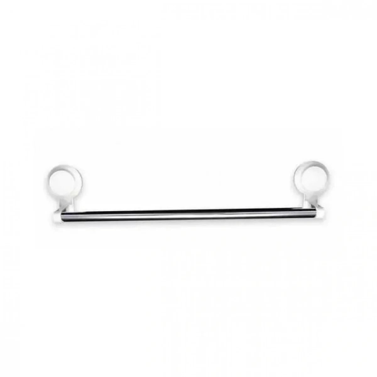 Πετσετοκρεμάστρα με Βεντούζες για το Μπάνιο και την Κουζίνα JS185015