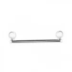 Πετσετοκρεμάστρα με Βεντούζες για το Μπάνιο και την Κουζίνα JS185015