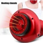 Επαναφορτιζόμενη Θεραπευτική Συσκευή - Βεντούζα για Μασάζ και Λιποδιάλυση - Intelligent Scraping Cupping