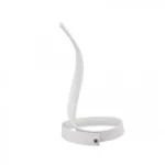 Φωτιστικό Γραφείου σε Σχήμα Φιδιού Θερμό Λευκό 300K D05-BC