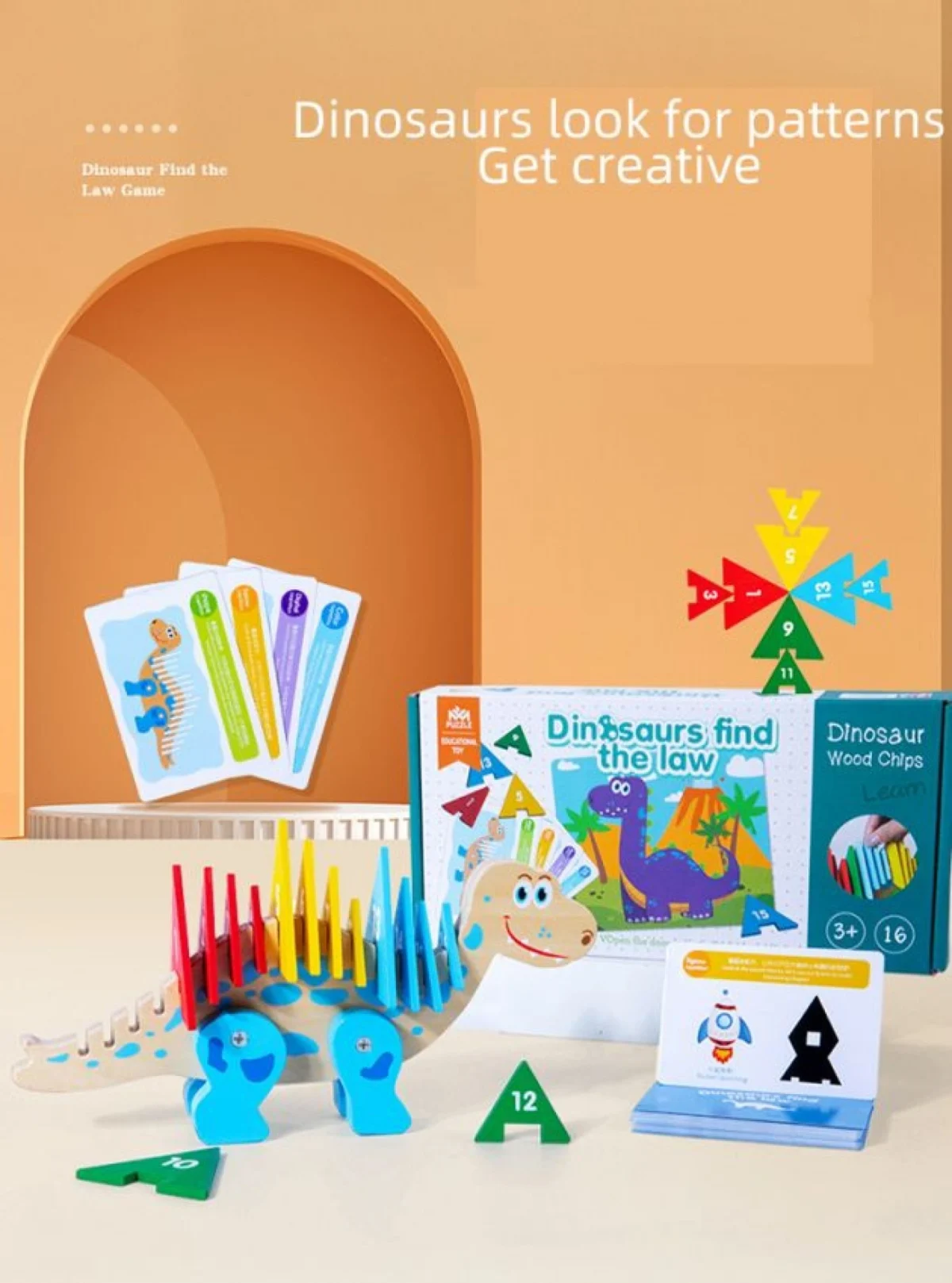 Σετ Πολύχρωμος Πάγκος Εργαλείων για Κατασκευές DIY για Ηλικίες 3 + Ετών