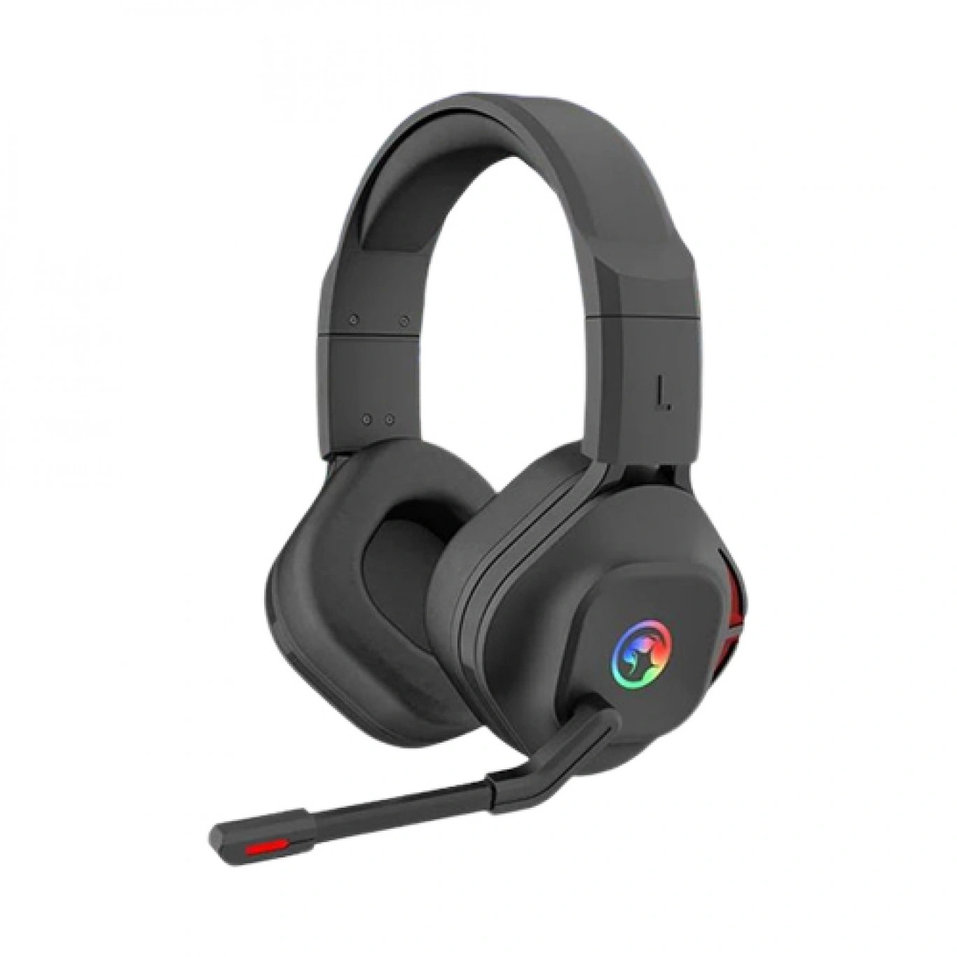 Gaming Ακουστικά 2x3.5mm/USB Marvo HG8904 Over Ear Gaming Headset Gaming Ακουστικά 2x3.5mm/USB Marvo HG8904 Over Ear Gaming Headset