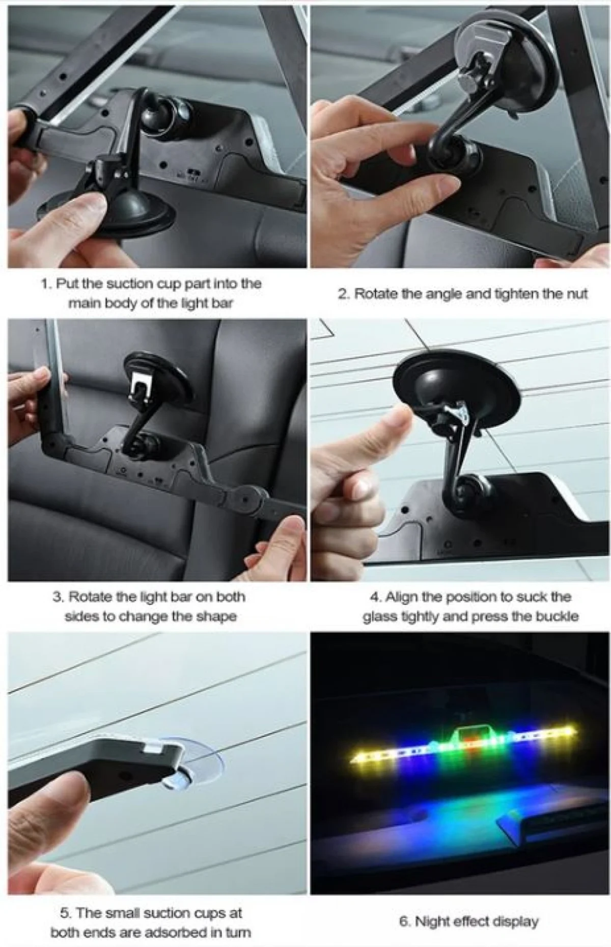 Ηλιακό Επαναφορτιζόμενο Τρίγωνο Εκτακτης Ανάγκης Y-973