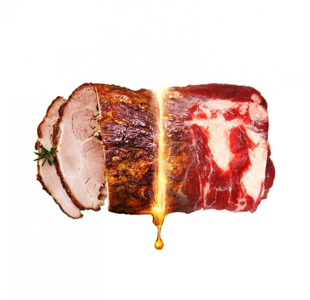 Φριτέζα Αέρος με Αποσπώμενο Κάδο 2.8lt Μαύρη Hoomei HM-5360 Air Fryer