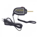 Μίνι Πιστόλι Θερμής Συγκόλλησης 100w για Πλαστικά StapleMaster