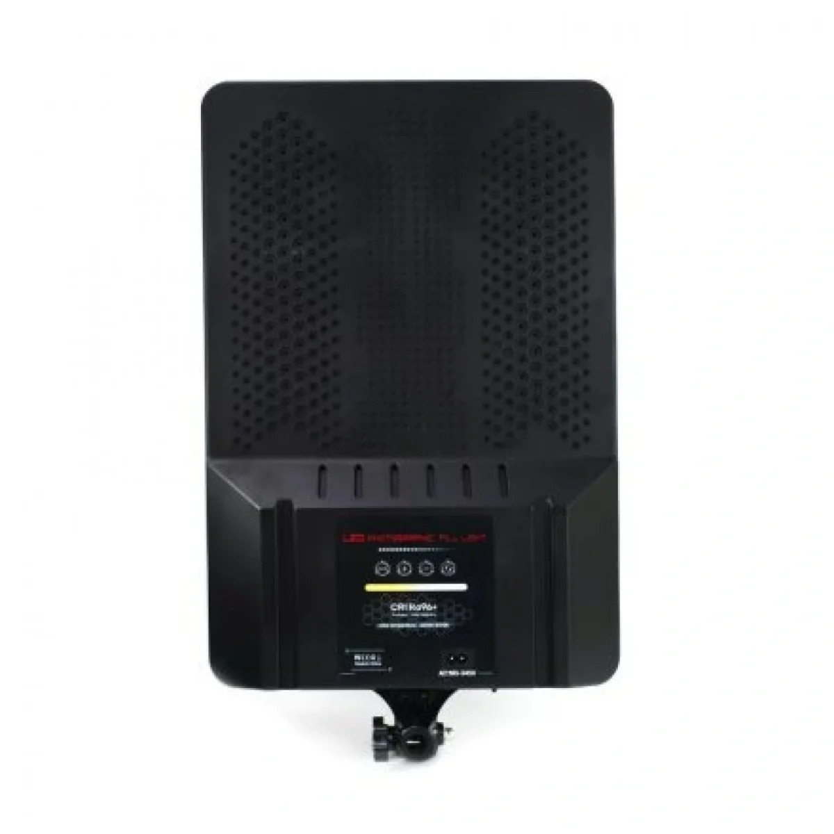 Αναδιπλούμενο Στούντιο Φωτογράφισης 80x80cm με Ενσωματωμένο Φωτισμό LED 80W 5500K - Photo Box Studio