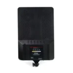 Αναδιπλούμενο Στούντιο Φωτογράφισης 80x80cm με Ενσωματωμένο Φωτισμό LED 80W 5500K - Photo Box Studio