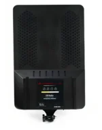 Αναδιπλούμενο Στούντιο Φωτογράφισης 80x80cm με Ενσωματωμένο Φωτισμό LED 80W 5500K - Photo Box Studio