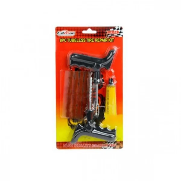 Κιτ Επισκευής Ελαστικών 8τμχ