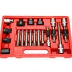 Σετ Επισκευής Τροχαλίας Δυναμό 18 τμχ