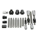 Σετ Επισκευής Τροχαλίας Δυναμό 18 τμχ