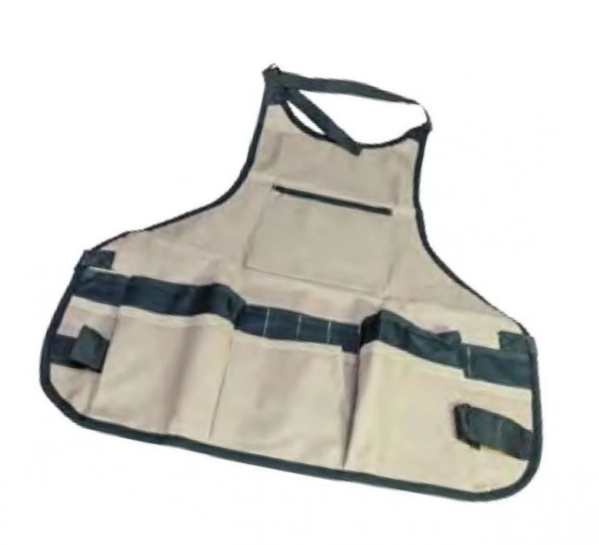 Ποδιά με 10 Τσέπες για Εργαλεία - Ζωγραφική