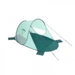 Τέντα/Σκίαστρο Παραλίας Pavillo σε Πράσινο Χρώμα 192x120x85 cm