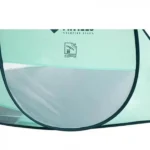 Τέντα/Σκίαστρο Παραλίας Pavillo σε Πράσινο Χρώμα 192x120x85 cm