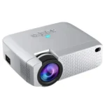 Βιντεοπροβολέας Προτζέκτορας Andowl Projector AUHL-526 Μαύρο