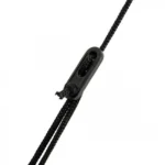 Τέντα/Σκίαστρο Παραλίας Pavillo σε Πράσινο Χρώμα 192x120x85 cm